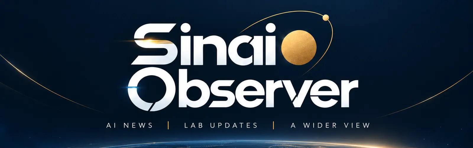 Sinai Observer: AI news, lab updates, a wider view